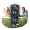 Přenosný bezdrátový karaoke reproduktor Bluetooth Manta Náhled obrázku produktu 2