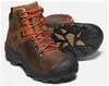 KEEN Herren Pyrenees Wanderstiefel, Syrup, 45 EU Produktbild-Vorschau 13