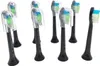 Philips 8 Sonicare W2 Optimal Bürstenköpfe Silber  Silber Produktbild-Vorschau 15