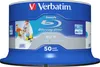VERBATIM Blu-Ray BD-R SL Datalife HTL 25GB 6x 50er Spindel Produktbild-Vorschau 3