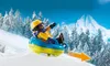 PLAYMOBIL Family Fun 71453 Le monde du ski Voir les images du produit 12