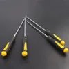 4PCS O-Ring Remover Haken Öldichtung Schraubendreher Set Produktbild-Vorschau 5