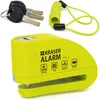 KRASER KR6Y Blokada tarczy hamulcowej z alarmem 110dB, Podgląd zdjęcia produktu 1