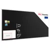 Magnetická tabule 240x120 ALLboards PREMIUM BKB2412EX Náhled obrázku produktu 11
