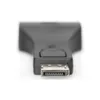 Digitus DisplayPort Adapter, DP, DVI-I, (24+5), Schwarz Produktbild-Vorschau 5