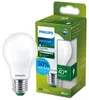 Philips Filament-Lampe, Milchglas, 40W A60 E27, 2,3 W, 40 Produktbild-Vorschau 1