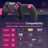 X05 Wireless PC Controller – RGB 7-Farben-Licht, Produktbild-Vorschau 4