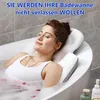 Badewannen- & Duscheinlagen, Ganzkörper-Badewannenkissen Produktbild-Vorschau 2