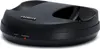 A black Aiwa wireless Bluetooth headphone charging dock is shown against a white background. Podgląd zdjęcia produktu