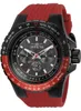 Invicta Aviator 33039 Montre à Quartz pour Homme - 50 mm Voir les images du produit 1