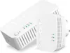 Zestaw Strong Powerline WIFI 1000 Kit Mini (biały) Podgląd zdjęcia produktu 10