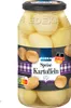 Edeka Speisekartoffeln küchenfertig geschält und gekocht Produktbild-Vorschau 2