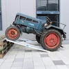 TRUTZHOLM 2 x Profi Schwerlastrampe 200 cm Traglast 2000 kg Produktbild-Vorschau 11