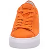 Gabor Sneaker 46.460, Rauleder, Orange, Damen Produktbild-Vorschau 15