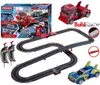 Carrera GO!!! Buildn Race Racing Set 6,2 m - Maßstab 1:43 Produktbild-Vorschau 13