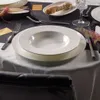 Piatto fondo Villeroy & Boch White Pearl 24 cm Anteprima dell’immagine prodotto 5