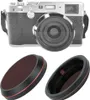 Filtre pour objectif Junestar ND1000 pour objectifs Voir les images du produit 5