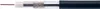 A close-up view of a coaxial cable, showing its internal structure and outer sheath. Anteprima dell’immagine prodotto