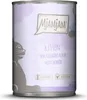 MjAMjAM 6x400g Kalb mit Lachsöl Nassfutter für Kitten Produktbild-Vorschau 3