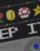 style3 Keep it Super Ugly Sweater Damen T-Shirt snes x-mas Produktbild-Vorschau 2