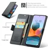 Redmi Note 10 Pro Hülle, Leder Brieftasche Kartenfach Produktbild-Vorschau 4