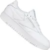 Reebok CLUB C DOUBLE GW0854 Damen Schuhe Weiß, erhöhte Produktbild-Vorschau 11