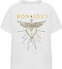 Bon Jovi - "Greatest Hits" Tričko pro ženy TV21092 (M) Náhled obrázku produktu 1