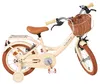 Volare Ashley Kinderfahrrad - Mädchen - 14 Zoll - Creme - Produktbild-Vorschau 8