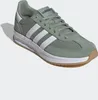 A single Adidas shoe is shown from a diagonal angle against a white background. Produktbild-Vorschau