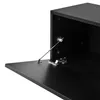 Mobile TV con ante lucide, mobile TV a basso profilo con Anteprima dell’immagine prodotto 12