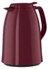 emsa 517007 Pichet sous vide Mambo - 1,0 litre, rouge Voir les images du produit 1