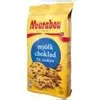 Marabou Cookies Milk Choko 184g Voir les images du produit 2