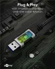 Ethernet-Kabel USB-A 3.0 auf RJ45, 1,5 m Produktbild-Vorschau 9