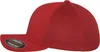 Urban Classics Flexfit Tactel Mesh Cap Trucker Einfarbig, Produktbild-Vorschau 3