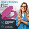 SANILO® WC-Sitz mit Absenkautomatik und Schnellverschluss Produktbild-Vorschau 10