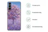 MuchoWow® Handyhülle Schutzhülle Hülle für Samsung Galaxy Produktbild-Vorschau 7