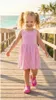 Baby Shark Haie Mädchen Kinder Clogs Badeschuhe – Rosa / Produktbild-Vorschau 5