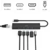 Hama 00200144, USB 3.2 Gen 1 (3.1 Gen 1) Type-C, HDMI, Náhled obrázku produktu 11