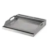 Petromax Plancha Grillplatte aus Edelstahl für Gastische Produktbild-Vorschau 1