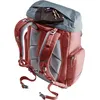 Sac à dos scolaire Scula de Deuter redwood-graphite Voir les images du produit 8