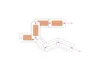 Bama Brick Koppelbare Plantenbakken 75L 59x23x27 cm 5 Stuks Produktbild-Vorschau 4