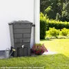 Garantia Regentonne 300 L graphite-grey Produktbild-Vorschau 8