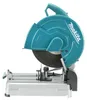 Przecinarka Makita 2200 W - 355 mm - 3800 obr Podgląd zdjęcia produktu 7