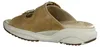 Xsensible Mykonos Pantolette, Damen, Leder, Camel, bequeme Produktbild-Vorschau 6