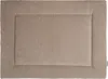 Baby's Only Laufgittereinlage Sense - Clay - 75x95 cm Produktbild-Vorschau 1