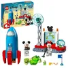 LEGO Disney - Myšák Mickey a Myška Minnie jako kosmonauti Náhled obrázku produktu 17