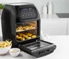 Tristar Multi-Heißluft-Frittier-Backofen FR-6964 1800 W Produktbild-Vorschau 9