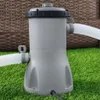 Pompa filtro piscina Bestway Flowclear 3028 L/h Anteprima dell’immagine prodotto 3