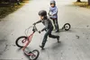 Yedoo Wzoom Kinder Roller Scooter Tretroller - für Kinder Produktbild-Vorschau 4