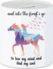 And Into The Forest I Go To Lose My Mind And Find My Soul Produktbild-Vorschau 1